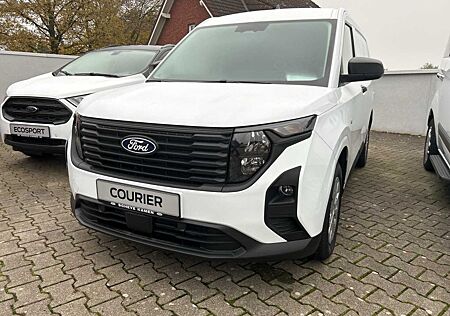 Ford Transit Courier Trend