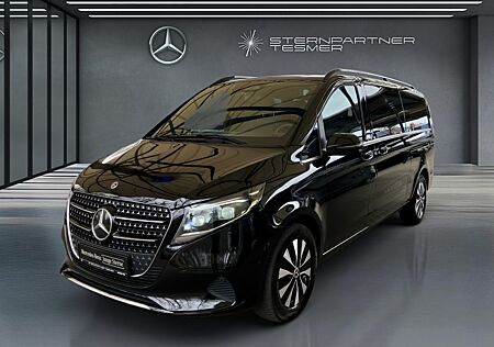 Mercedes-Benz V 300 d 4M AVANTGARDE, EXTRALANG - StHz., 8 S.