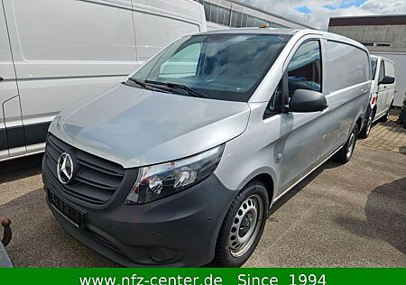 Mercedes-Benz Vito Kasten 114 CDI FWD lang Klima/Bott