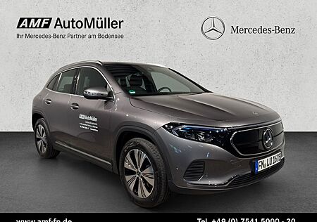 Mercedes-Benz EQA 250 Progressive Advanced LED+KAMERA+EASY-P.