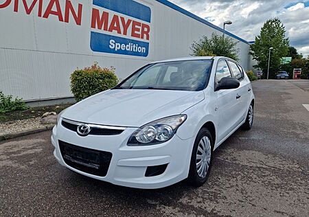 Hyundai i30 1.4 Comfort Gepflegt,Scheckheft
