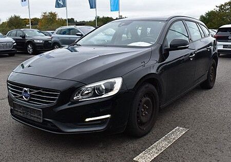Volvo V60 Kombi BusinessEdition AUTOMATIK*ACC*BI-XENON