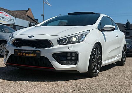 Kia Cee'd / Ceed