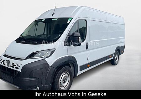 Fiat Ducato MAXI L4H2 3-Sitzer|LED-SW|RFK|PDC|VZE|BT|