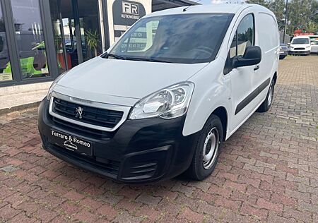 Peugeot Partner L1 Premium/Service Neu/Reifen Neu