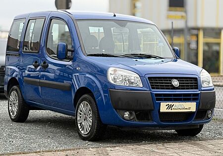 Fiat Doblo 1.3 DIESEL 16V Multijet Dyn. KLIMA 5-SITZE
