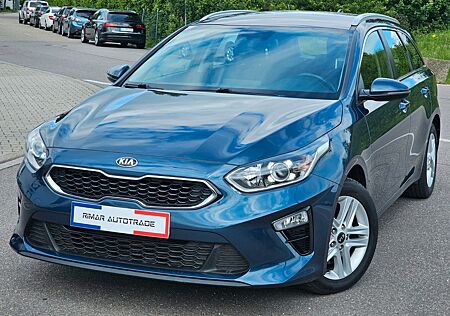 Kia Cee'd / Ceed SW Business, 1.6 CRDi,Navi,Klima