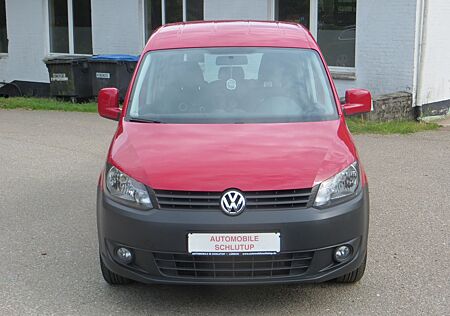 VW Caddy Volkswagen Kasten/Kombi Roncalli Trendline.1Hand