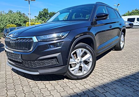 Skoda Kodiaq 2.0 TDI Clever,PANO,360° KAMERA,SH,KLIMAA