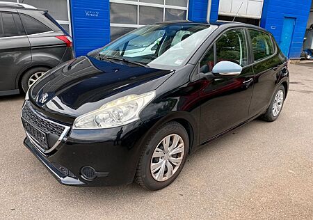 Peugeot 208 Active 5türig