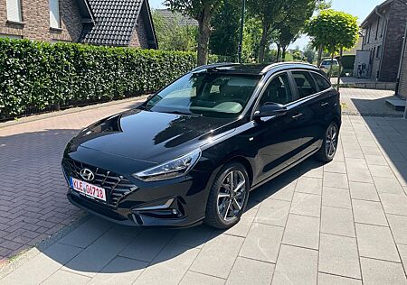 Hyundai i30 cw Edition 30+ Mild-Hybrid