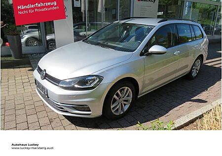 VW Golf Volkswagen Variant Comfortline 1.6 TDI LED NAVI Sports