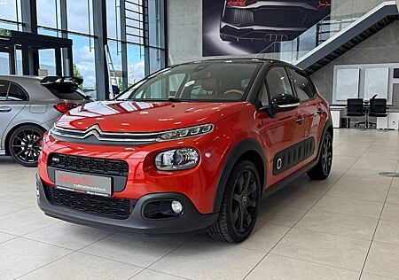 Citroën C3 Shine Klima|Navi|Kamera|Tempo|