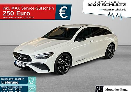 Mercedes-Benz CLA 180 Shooting Brake CLA 180 SB AMG*AHK*360°*LED*Night*Keyless*Kamera