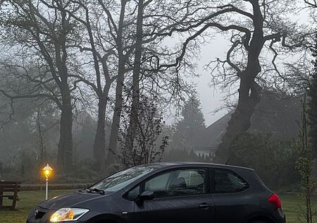 Toyota Auris gebraucht kaufen Toyota Auris 2.0 D-4D Top! Tüv neu