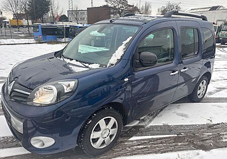 Renault Kangoo Intens
