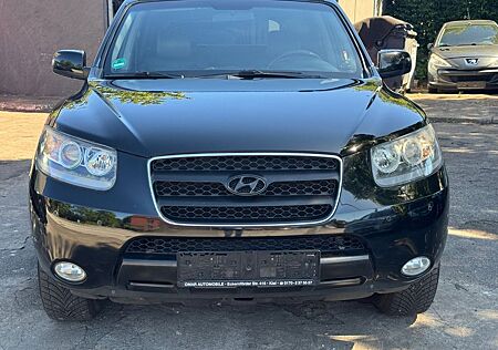 Hyundai Santa Fe 2.2 CRDi GLS