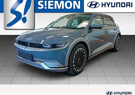 Hyundai IONIQ 5 77,4kWh 2WD Uniq Assist-P Panorama 20Alu