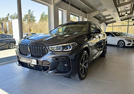 BMW X6 xDrive 30d M Sport SKY LOUNGE*ICONIC GLOW*AHK