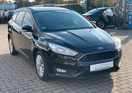 Ford Focus Turnier Business 1.0/Navi/Zahnriemen Neu