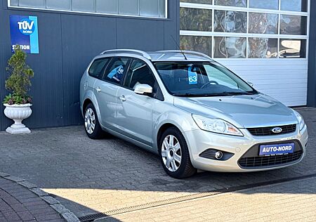 Ford Focus Turnier *HU/AU NEU*