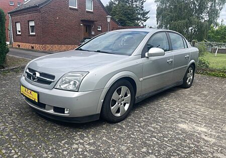 Opel Vectra C Lim. Elegance