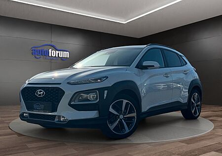 Hyundai Kona Premium 2WD LED°SCHIEBEDACH°HEAD-UP°KAMERA