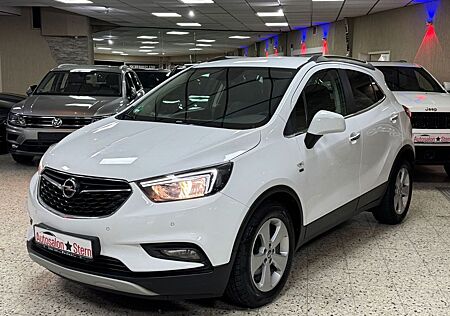 Opel Mokka X 120 Jahre GROSSES-NAVIGATION,LEDER,R-KAM