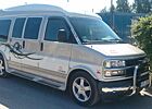 Chevrolet Express