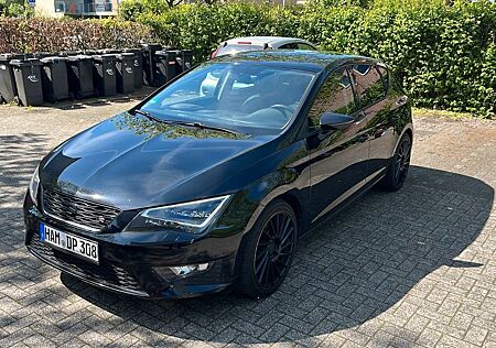 Seat Leon 1.4 TSI 103kW Start&Stop FR FR