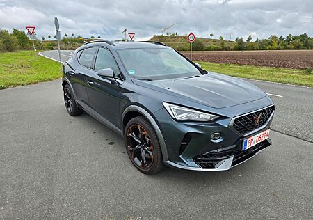 Cupra Formentor 2.0 TSI 228kW VZ 4Drive DSG VZ