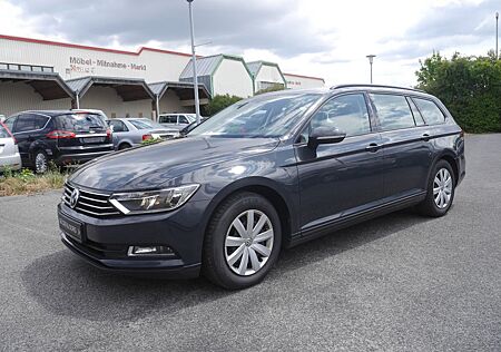 VW Passat Variant Volkswagen 2.0 TDI