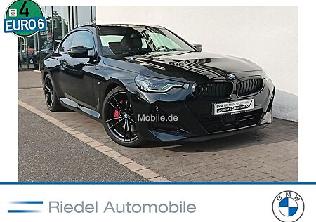 BMW 240 M240i Coupe Sport Aut. M Sportpaket Pro*Head-Up*