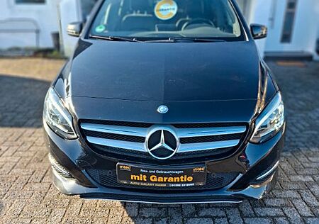 Mercedes-Benz B 180 CDI / d * Automatik*Navi *Diesel