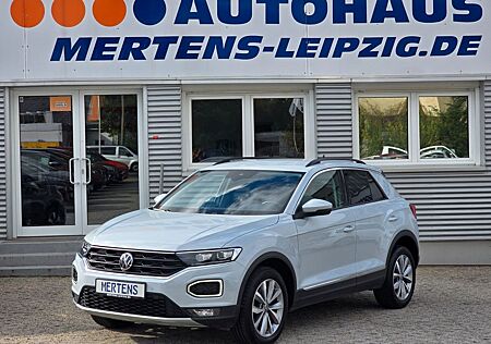 VW T-Roc Volkswagen Style Aut. ACC LED Nav SHZ Virtual
