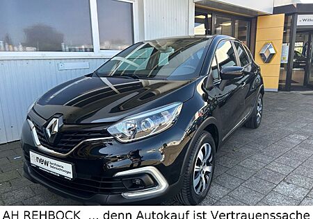 Renault Captur TCe 90