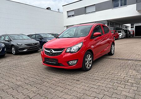 Opel Karl Active*ERSTE HAND*PDC*AUTOMATIK*