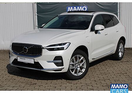 Volvo XC 60 XC60 T8 AWD Plus Bright Recharge 360CAM/ACC/PANO
