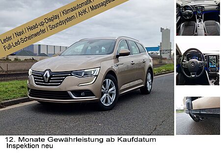 Renault Talisman Grandtour Business Edit Vollausstattung