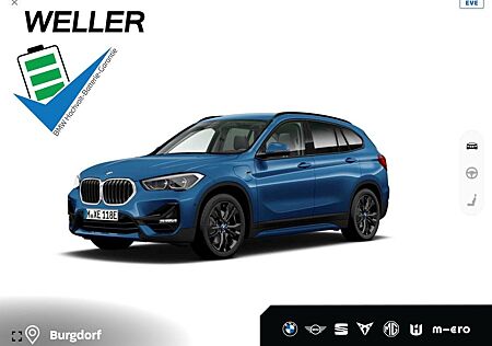 BMW X1 xDrive25e Sport Line PA RFK H/K Memory Navi