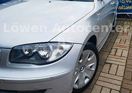BMW 118d 118 Baureihe 1 Lim. *PDC