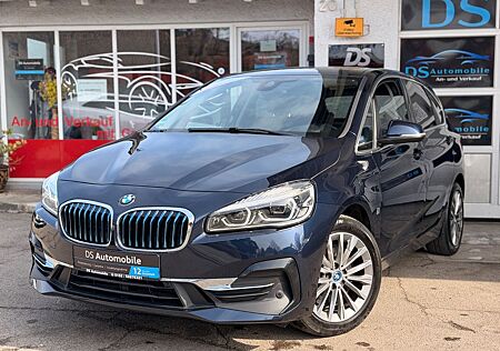 BMW 2er 225xe Active Tourer Luxury Line LED/Kamera/Leder