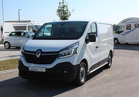 Renault Trafic ENERGY dCi 120 L1H1 3,0t Komfort