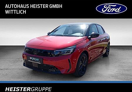 Opel Corsa GS, Navi, RFKamera, Klimaautomatik