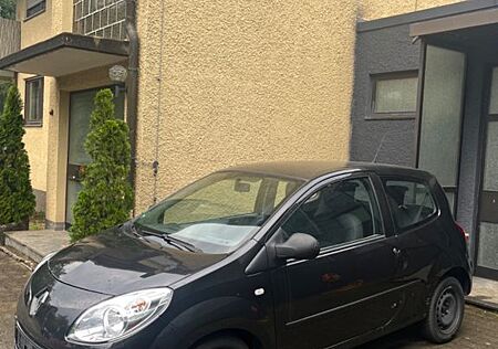 Renault Twingo 2 Authentique 1.2 2009 70.000km