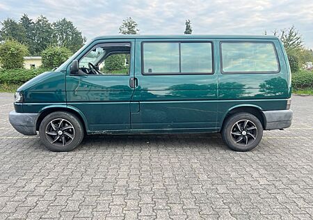 VW T4 Multivan Volkswagen