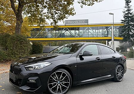 BMW 218 Gran Coupé M Sport 19 Zoll Performance