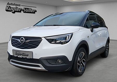 Opel Crossland X Crossland, 1,2 Automatik, Innovation, Head-Up