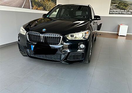 BMW X1 sDrive18i M Sport AHK Standheizung