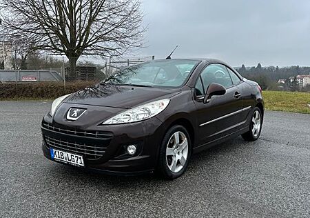 Peugeot 207 CC